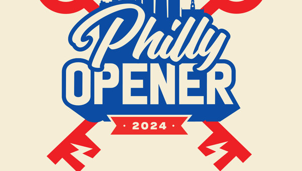 philly opener
