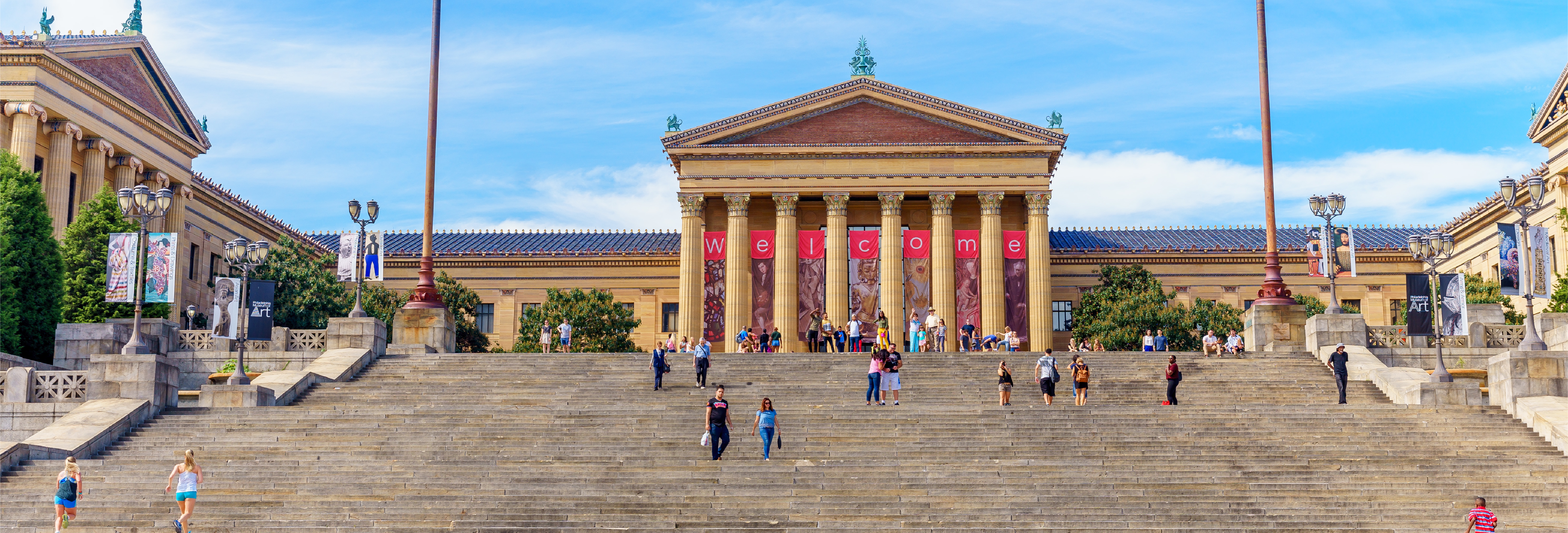 Philadelphia Museum of Art