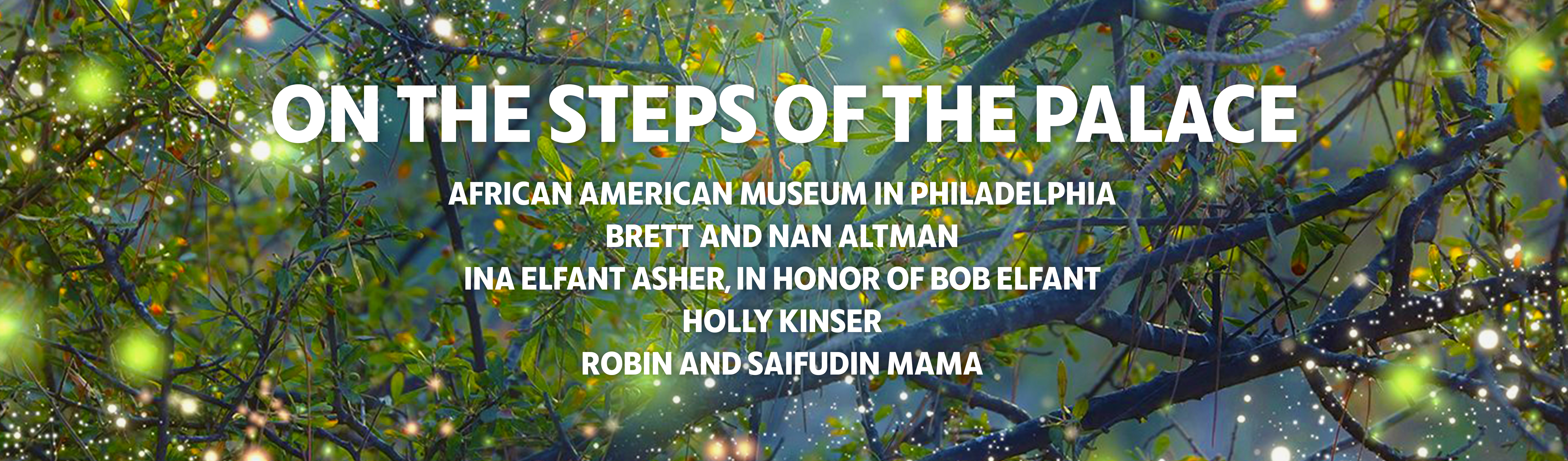 Arden Granfallon Display 6