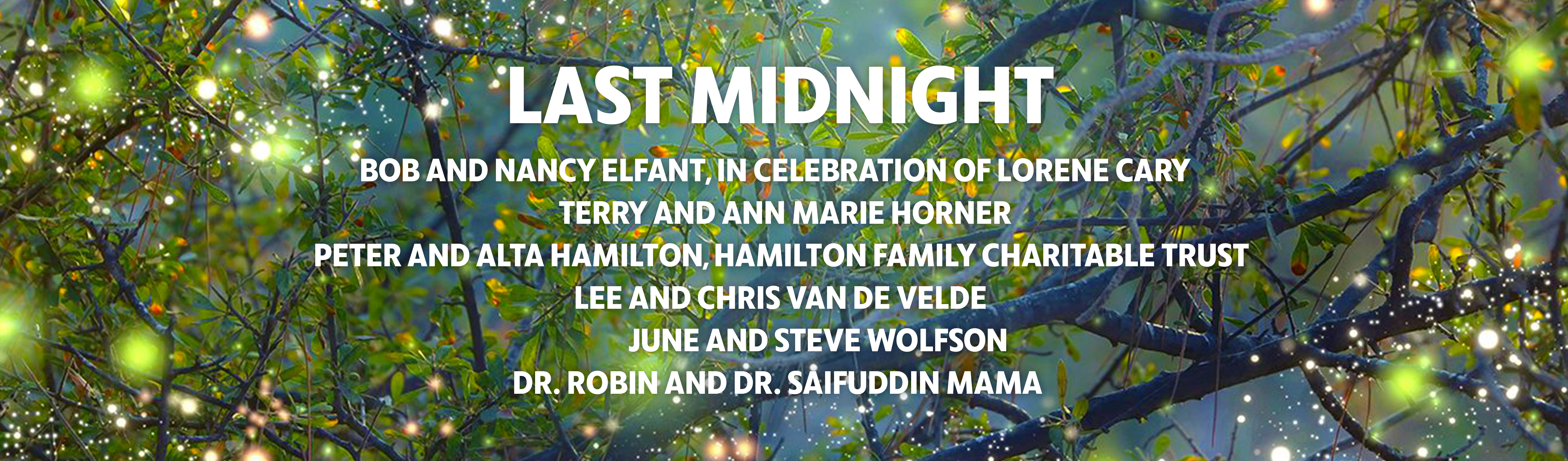 Arden Granfallon Display 9