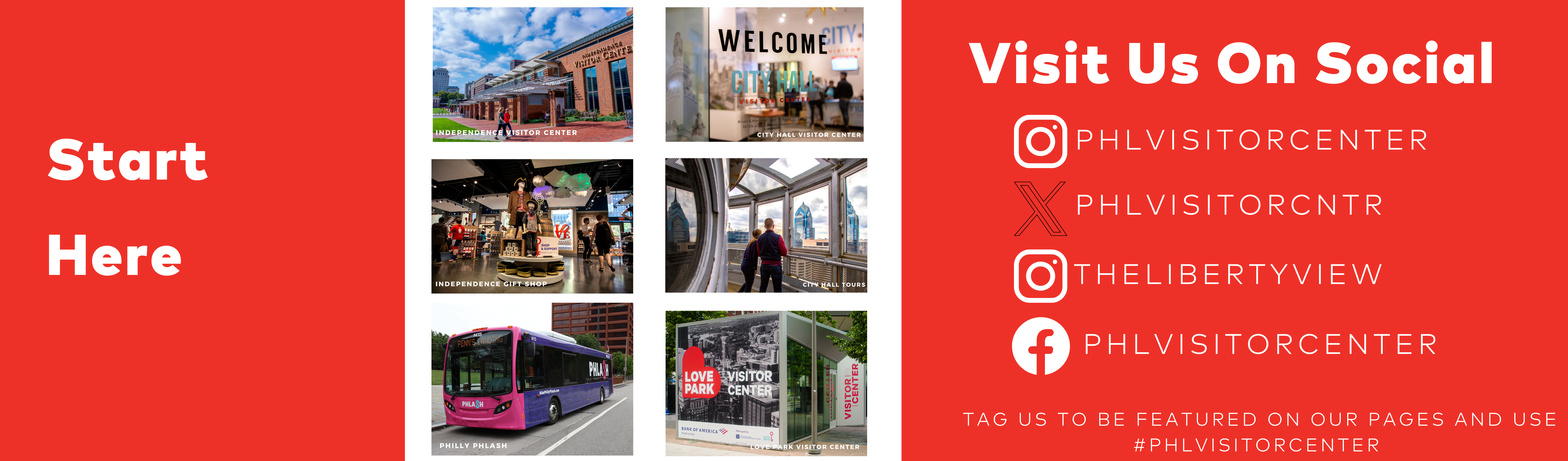 Welcome Wall PVCC Social Ad