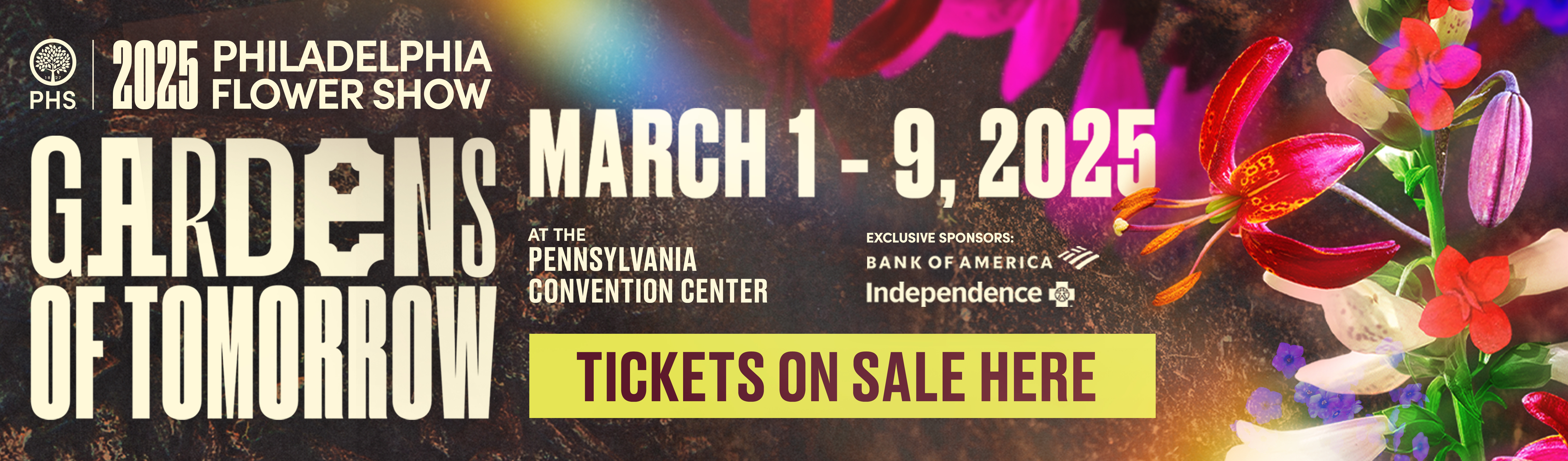 Flower Show 2025
