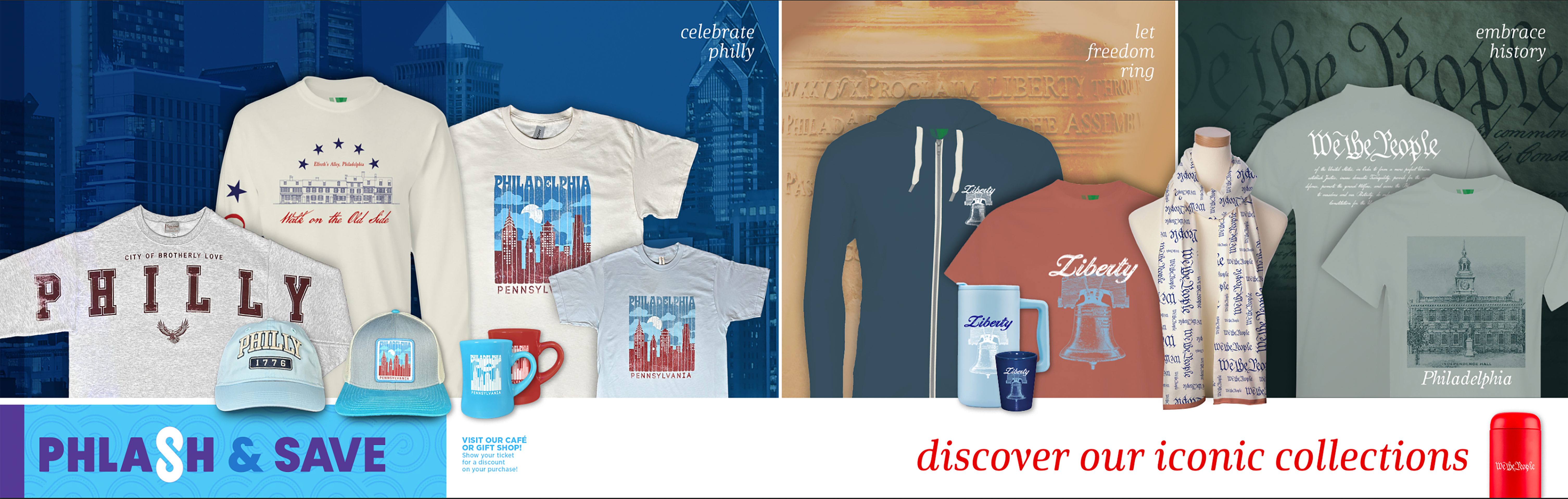 PVC PHLASH Store Discount