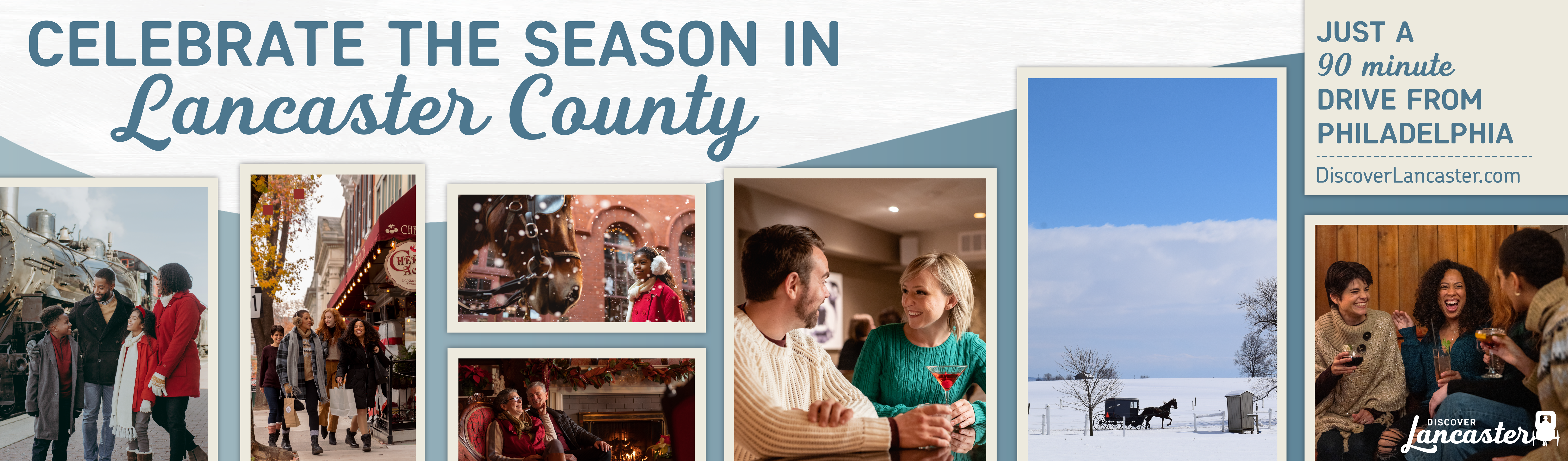 Discover Lancaster Feb - March 31