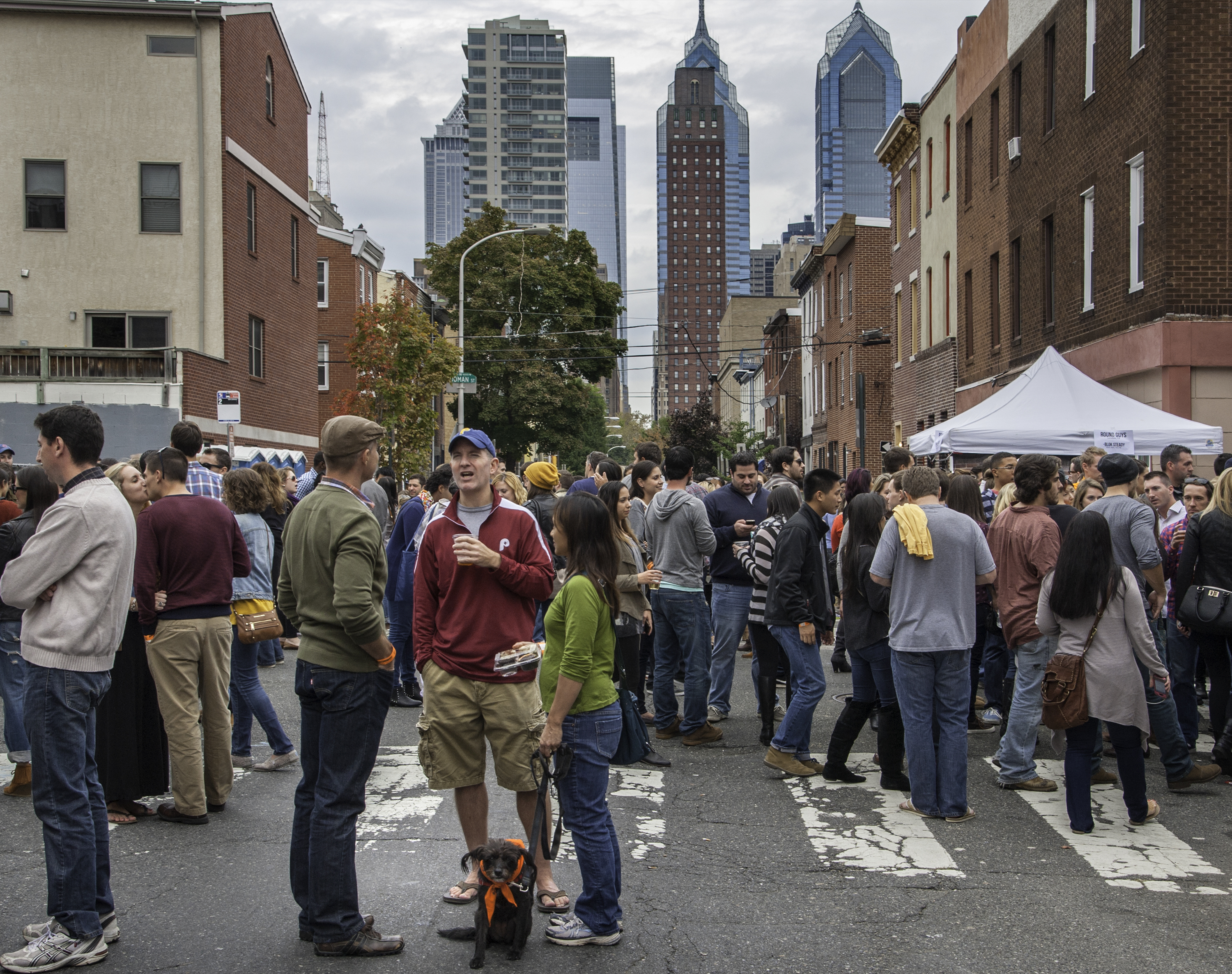 blocktoberfest
