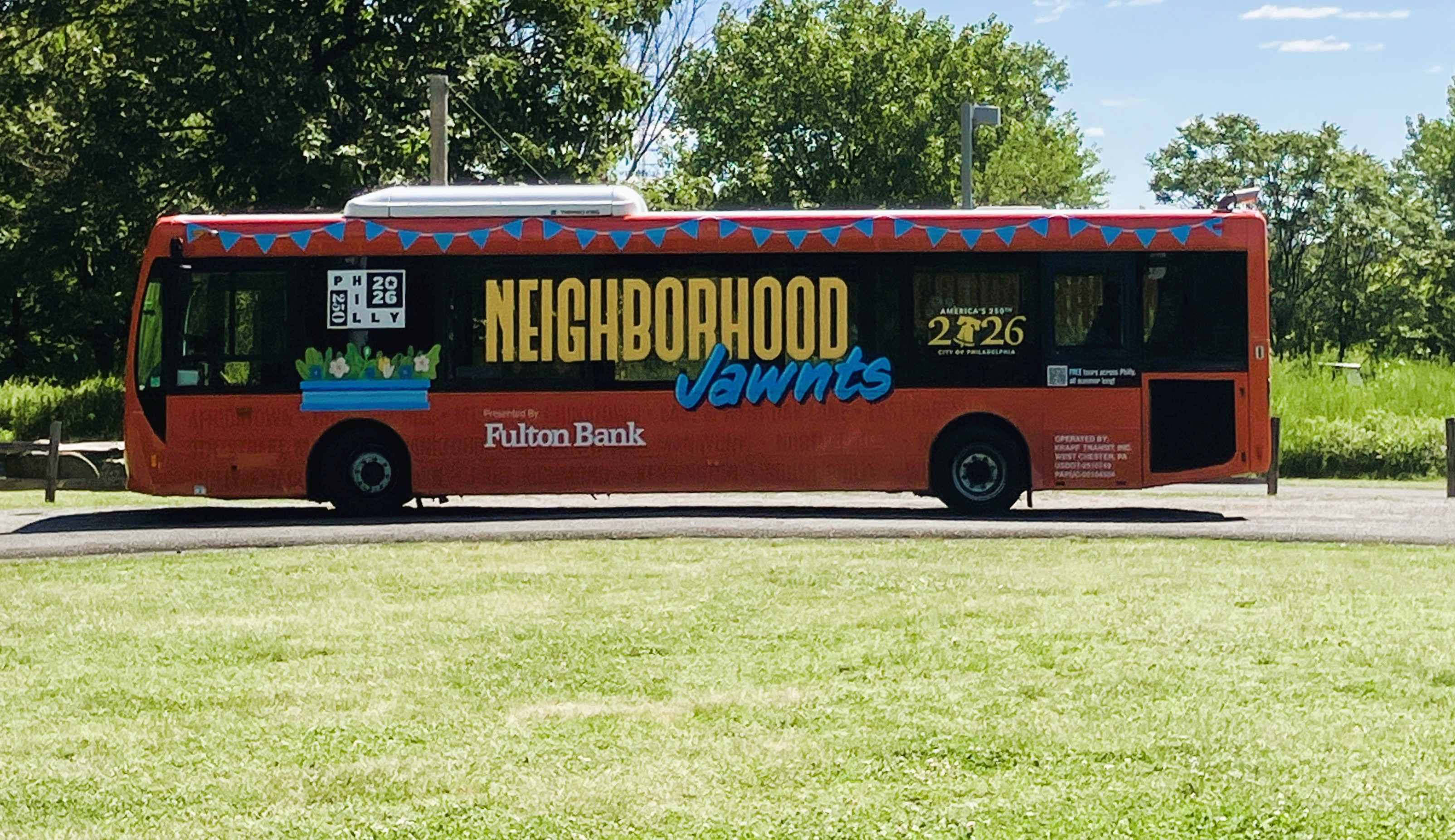 NJ Bus