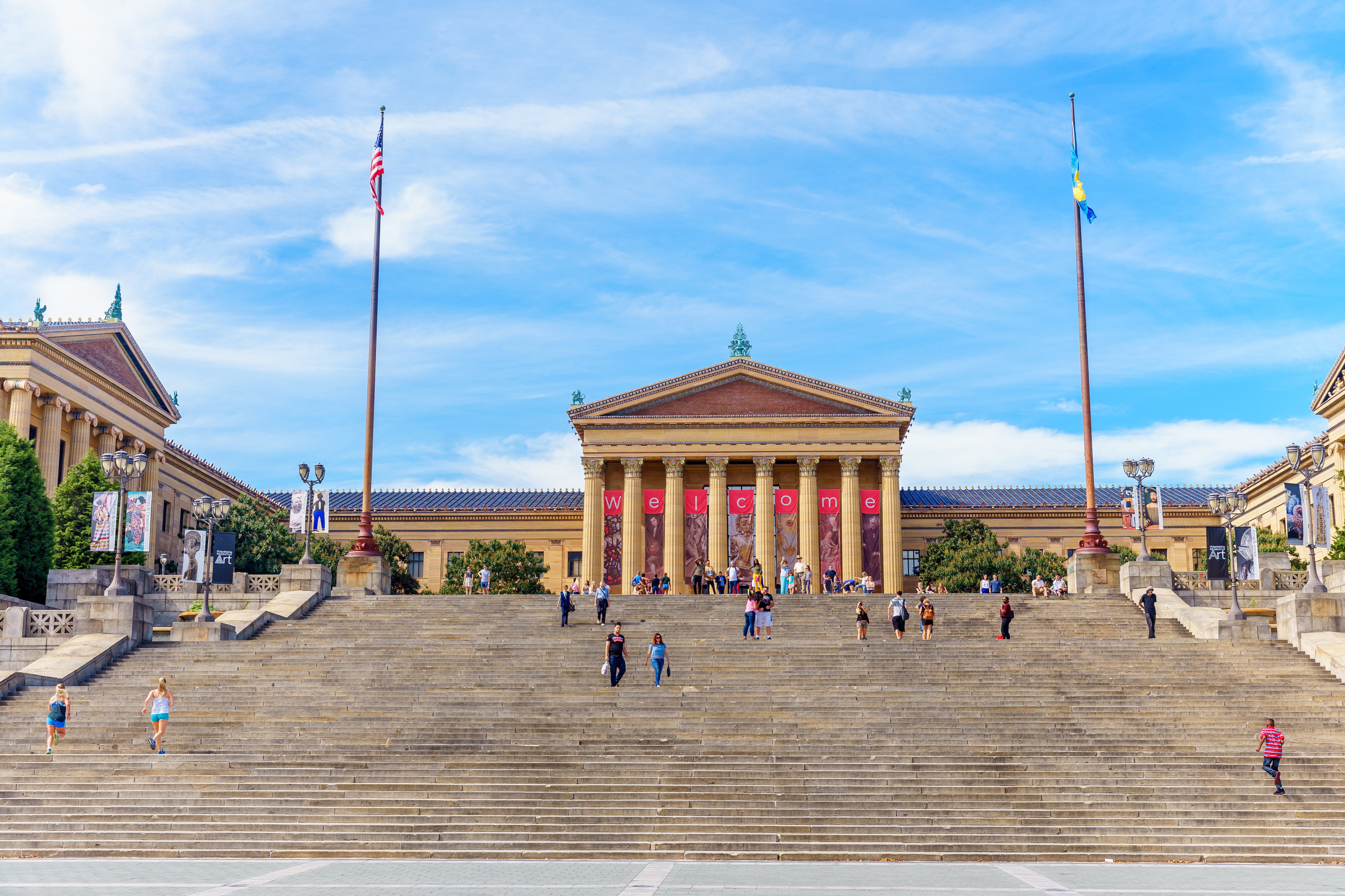 Philadelphia Museum of Art