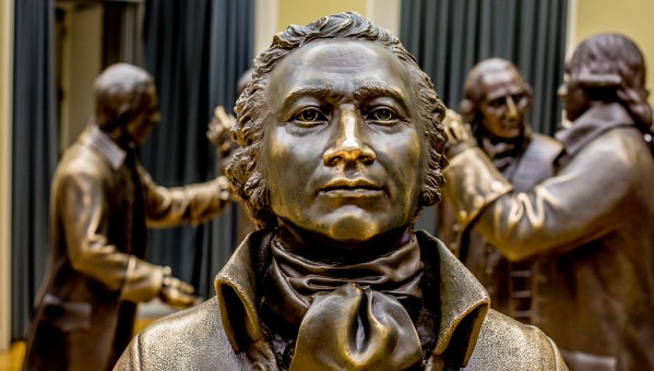 Hamilton