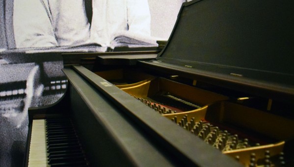 Leonard Bernstein: The Power of Music