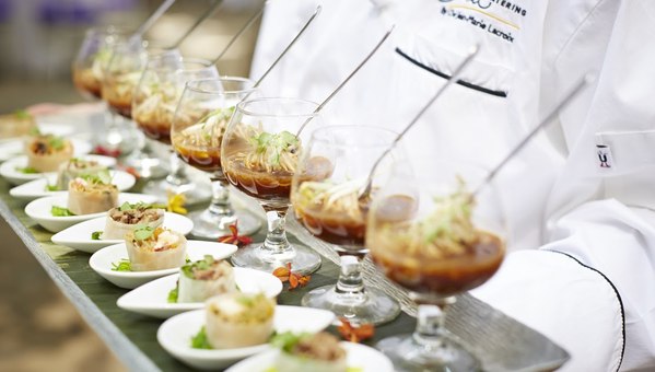Brulee Catering