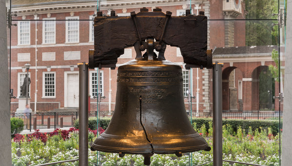 Liberty Bell