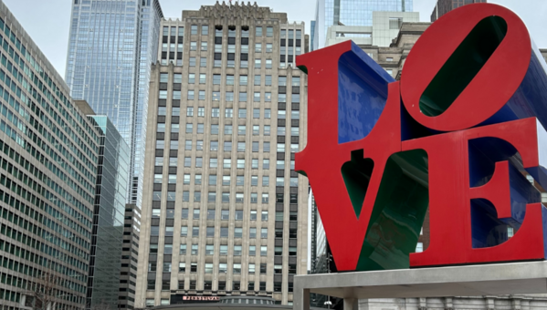 Love Park