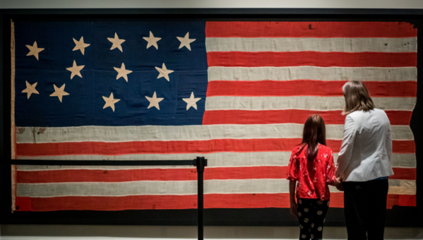 Museum of the American Revolution