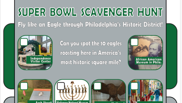 Scavenger Hunt