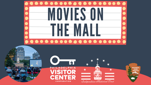 Register for Movies On The Mall