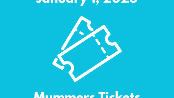 mummers