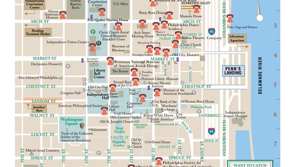 HHD Map 2025