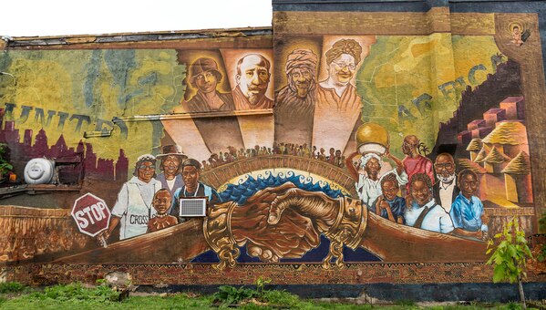 Africatown