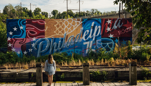 Manayunk