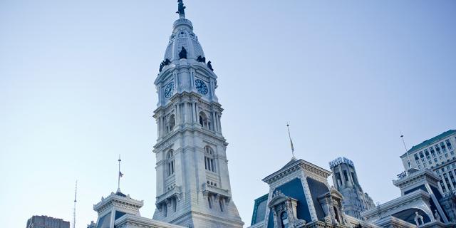City Hall