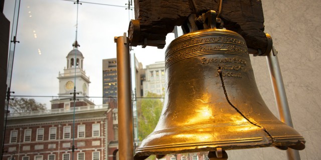 Liberty Bell Center  Independence Visitor Center