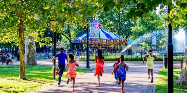 Franklin Square