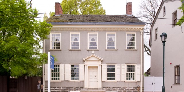 Germantown White House