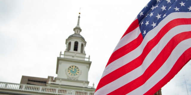 Independence National Historical Park