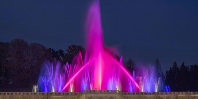 Longwood Gardens