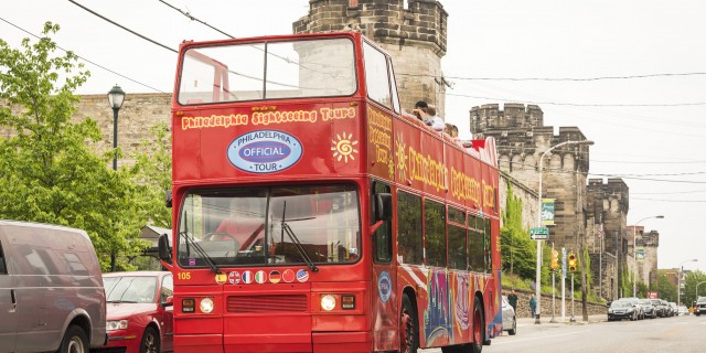 Philadelphia Sightseeing Tours