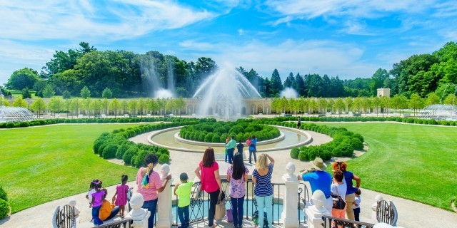 Longwood Gardens