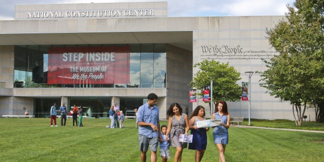 National Constitution Center