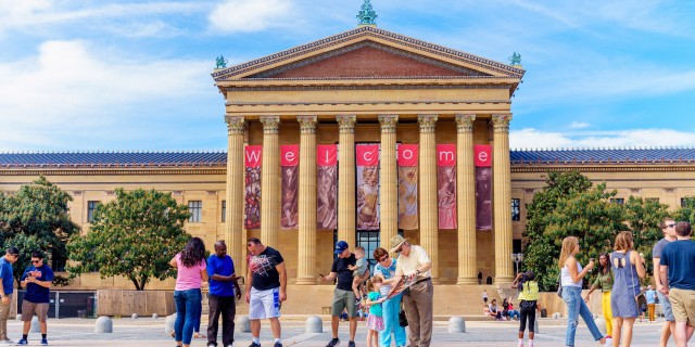 Philadelphia Museum of Art