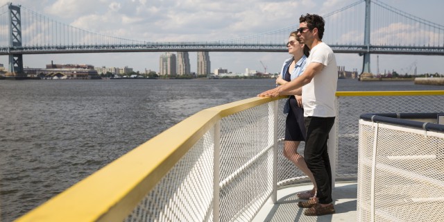 RiverLink Ferry