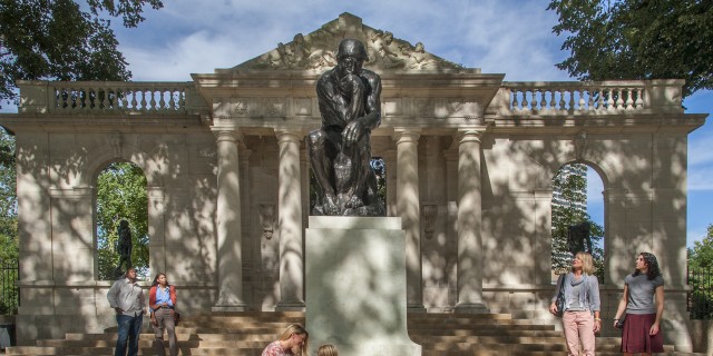 Rodin Museum