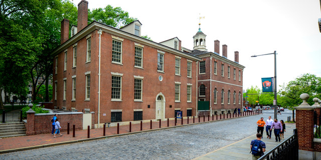 American Philosophical Society