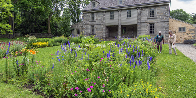 Bartram's Garden