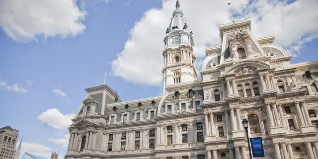 City Hall