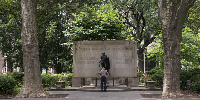 Tomb of the Unknown Soldier