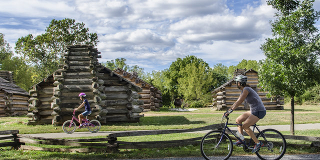 Valley Forge