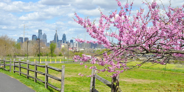 America's Garden Capital