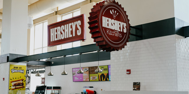 HERSHEY's Kitchens