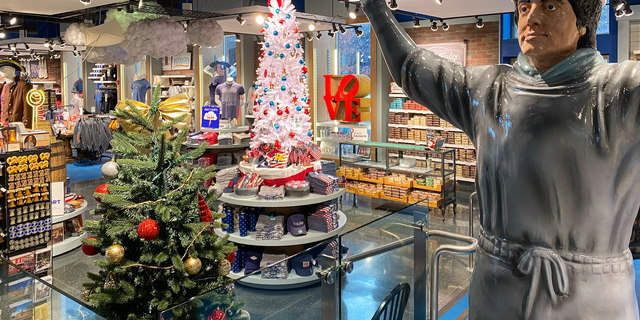 Independence Gift Shop