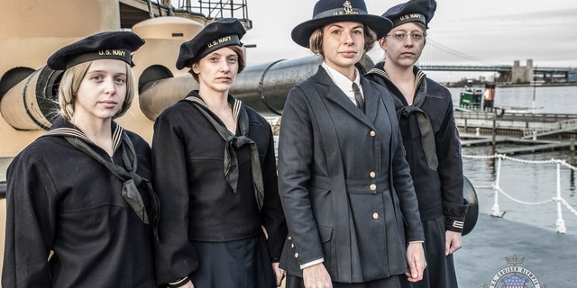 20th Century to Present: The Changing Role of Women in the Navy
