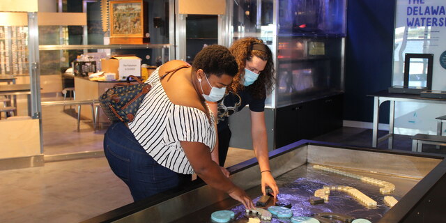 Independence Seaport Museum