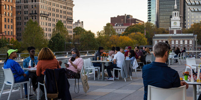 Terrace on Tap