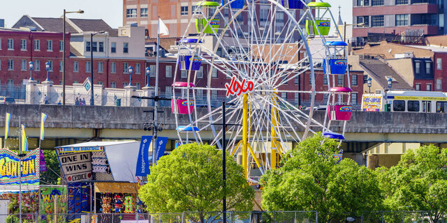 Summerfest