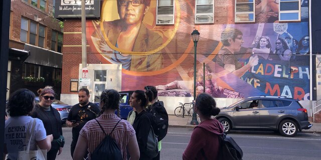 Gayborhood Tour