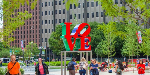 Love Park