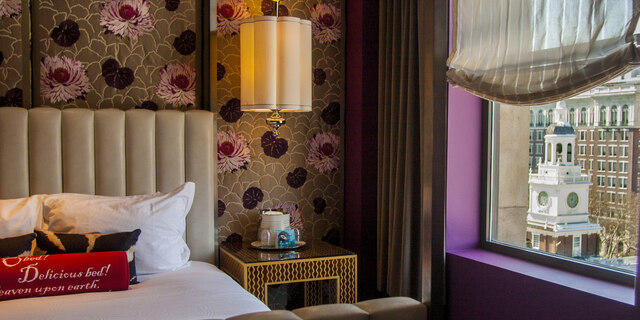 hotel package